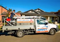 Plumbing Sydney Area